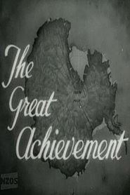 Poster The Great Achievement