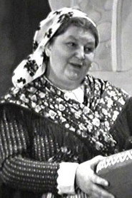 Image of Pavla Severinová