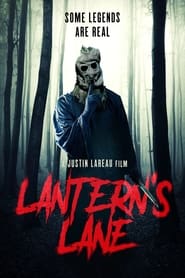 Lantern's Lane постер