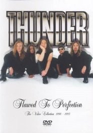 Poster Thunder - Flawed To Perfection (The Video Collection 1990-1995)