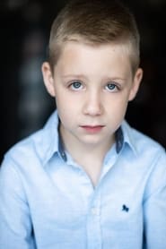 Alexander Brophy as “Sad Eyed Kid”