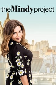 The Mindy Project Saison 2 Streaming