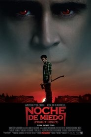 Noche de miedo (Fright Night) (2011) Cliver HD - Legal - ver Online & Descargar