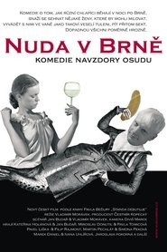 Poster Boredom in Brno 2003