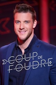 Coup de foudre poster