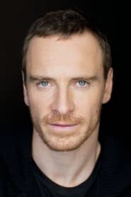 Michael Fassbender