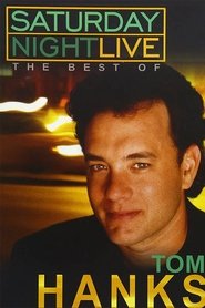 Poster Saturday Night Live: The Best of Tom Hanks 2004