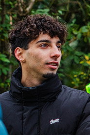 Maxence Bernizet