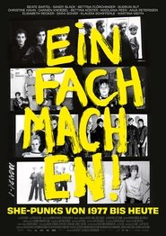 Einfach machen! She-Punks von 1977 bis heute (2025)