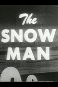 Poster The Snow Man