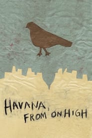 Poster Havana, From On High 2019