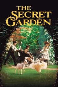 Poster for The Secret Garden