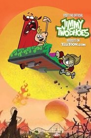 Jimmy Two-Shoes (2025)