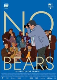 No Bears постер