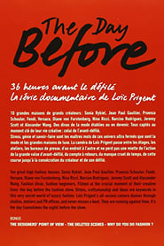 The Day Before poster