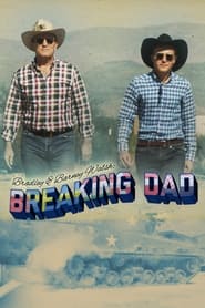 Bradley Walsh & Son: Breaking Dad постер