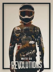 Film Moto CO: Revolutions streaming