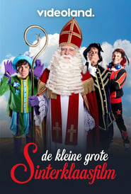 Poster De Kleine Grote Sinterklaasfilm