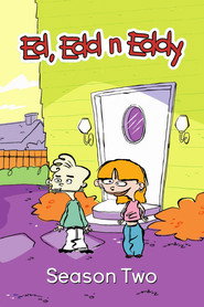 Ed, Edd n Eddy Season 2 3