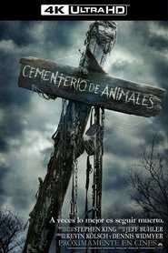 Cementerio maldito (2019) Cementerio maldito (2019)