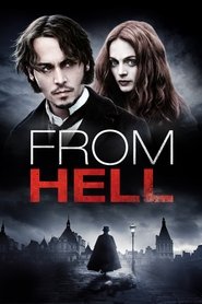 From Hell streaming vf complet Française film box-office 2001