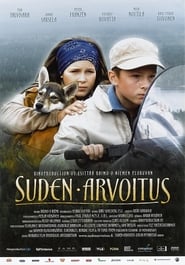 Poster Suden arvoitus