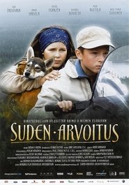 Poster Mystery of the Wolf 2006