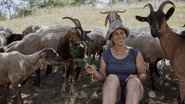 Zu Gast bei Myriam Sehringer im Markgräflerland