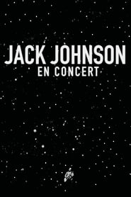 Jack Johnson en concert постер