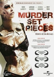 Murder-Set-Pieces 2004 Auf Englisch & Französisch