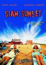 Poster Siam Sunset