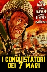 I conquistatori dei sette mari) I conquistatori dei sette mari (1944)