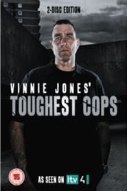 Vinnie Jones’ Toughest Cops