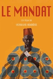 Le Mandat regarder doublage Française film 1968 Le Mandat regarder doublage Française film 1968