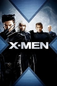 X-Men El reloj mutante