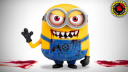 Minions are the APEX Predators!