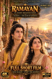 RAMAYAN AN ATHARV SRIVASTAVA SERIES (2026)