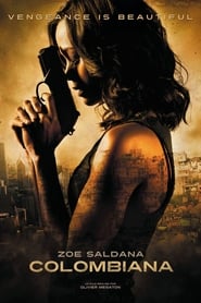 Film streaming | Voir Colombiana en streaming | HD-serie