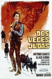 Dos veces Judas poster