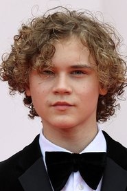 Bojtorján Barabas is Andor