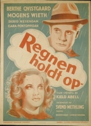 Regnen holdt op 1942 映画 吹き替え