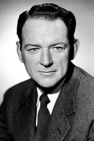 William Gargan is Duke Regan