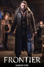 Affiche de Frontier Saison 1