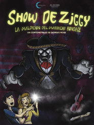 El show de Ziggy: La maldición del mariachi bondage
