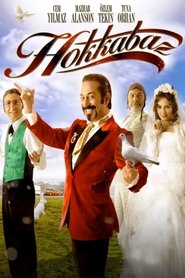 Hokkabaz (2006) poster