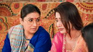 Tulsi Becomes Vaishnavi's Support