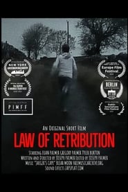 Poster Law of Retribution