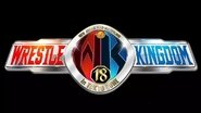 NJPW Wrestle Kingdom 18