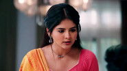 Khushi Turns Saviour For Dimpy