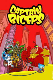 Captain Biceps poster